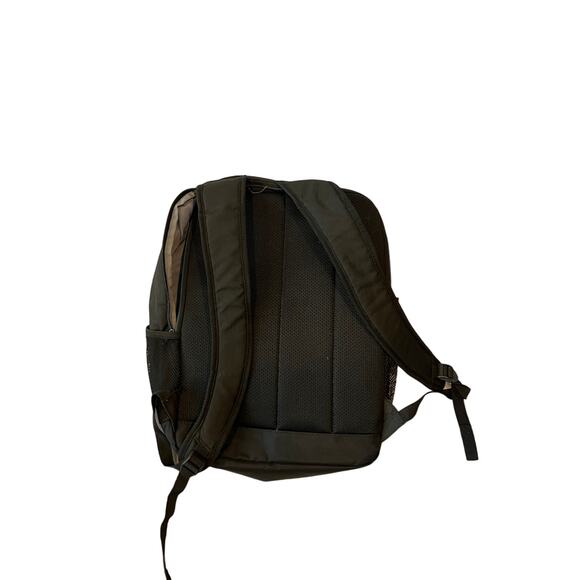 Dell Black Padded Computer Backpack - Picture 4 of 4